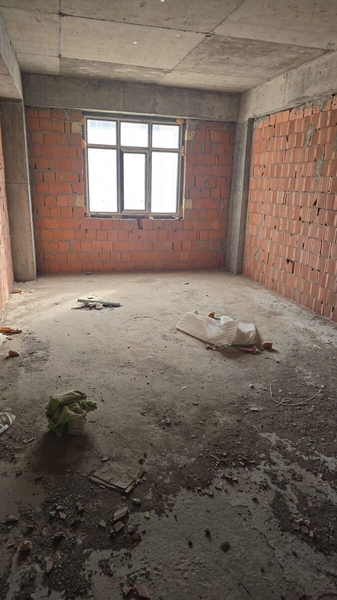 Satılır 3 otaqlı yeni tikili 133 m² — Mənzil, Bakı (3)
