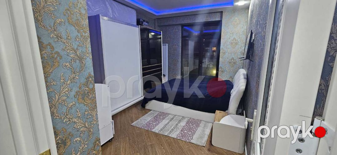 İcarəyə verilir 2 otaqlı yeni tikili 105 m² — Mənzil, Bakı (11)