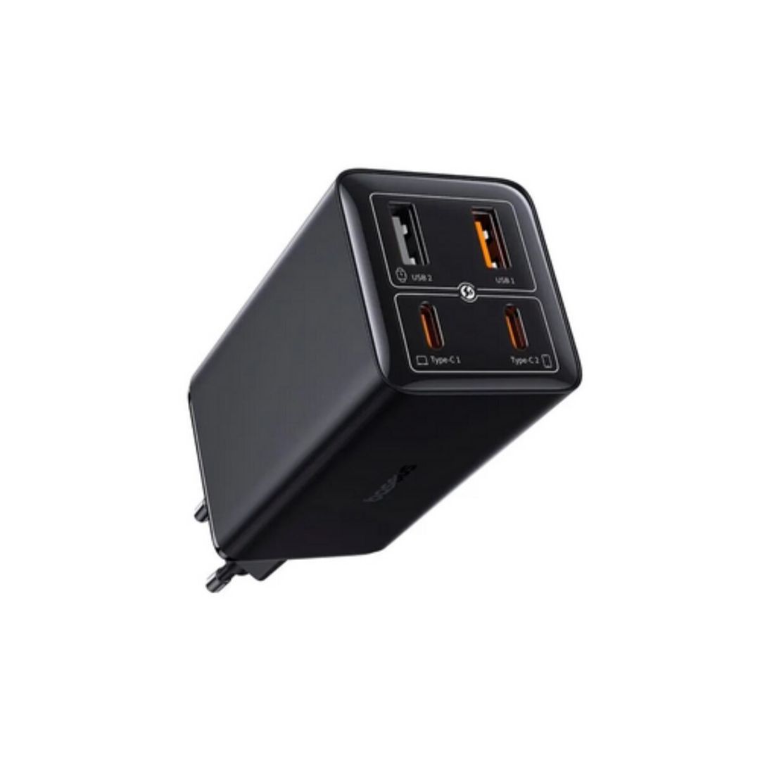 Baseus 100w Gan pro 6 adapteri — Smartfonlar, Bakı (2)