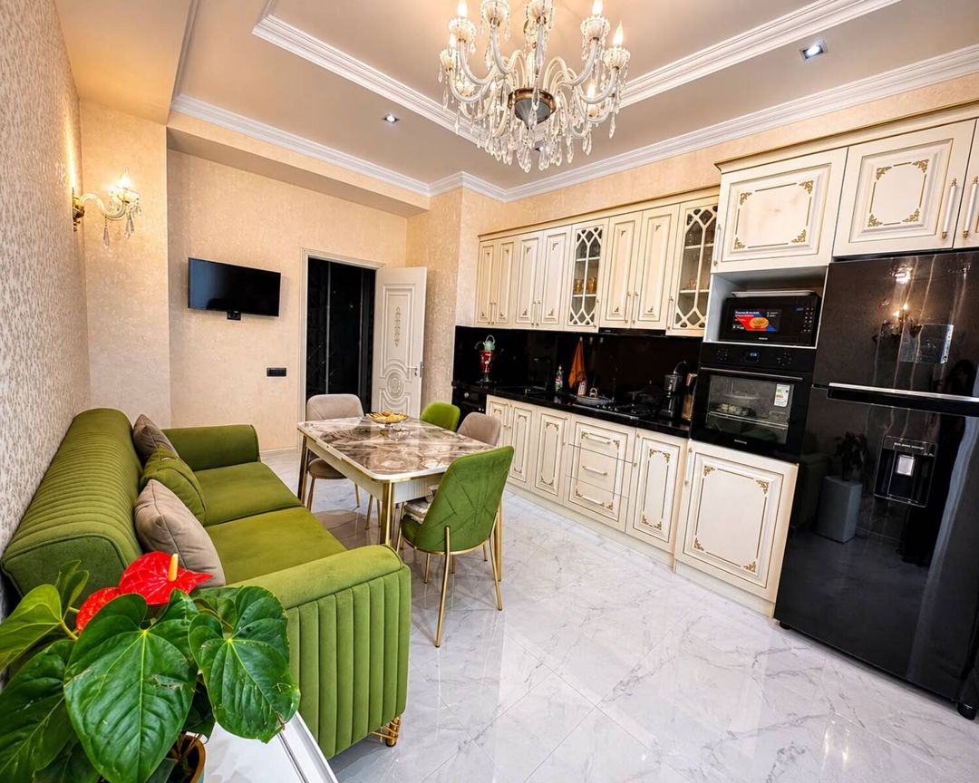 Satılır 4 otaqlı yeni tikili 178 m² — Mənzil, Bakı (11)