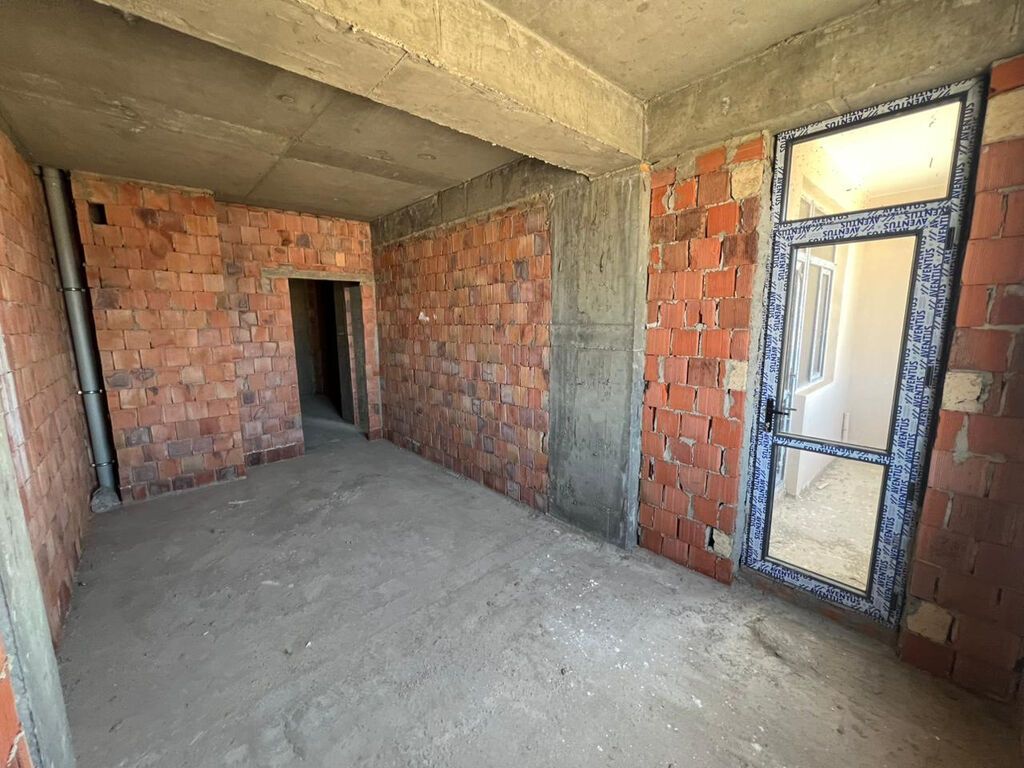 2 otaqlı, Yeni tikili, 63 kv. m — Mənzil, Bakı (8)