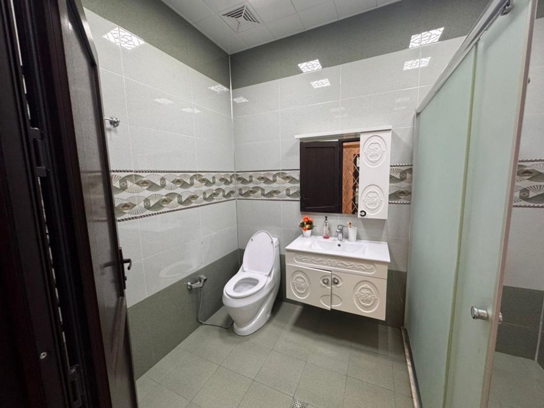 3-otaqlı yeni tikili, Sumqayıt ş., 120 m² — Mənzil, Sumqayıt (3)