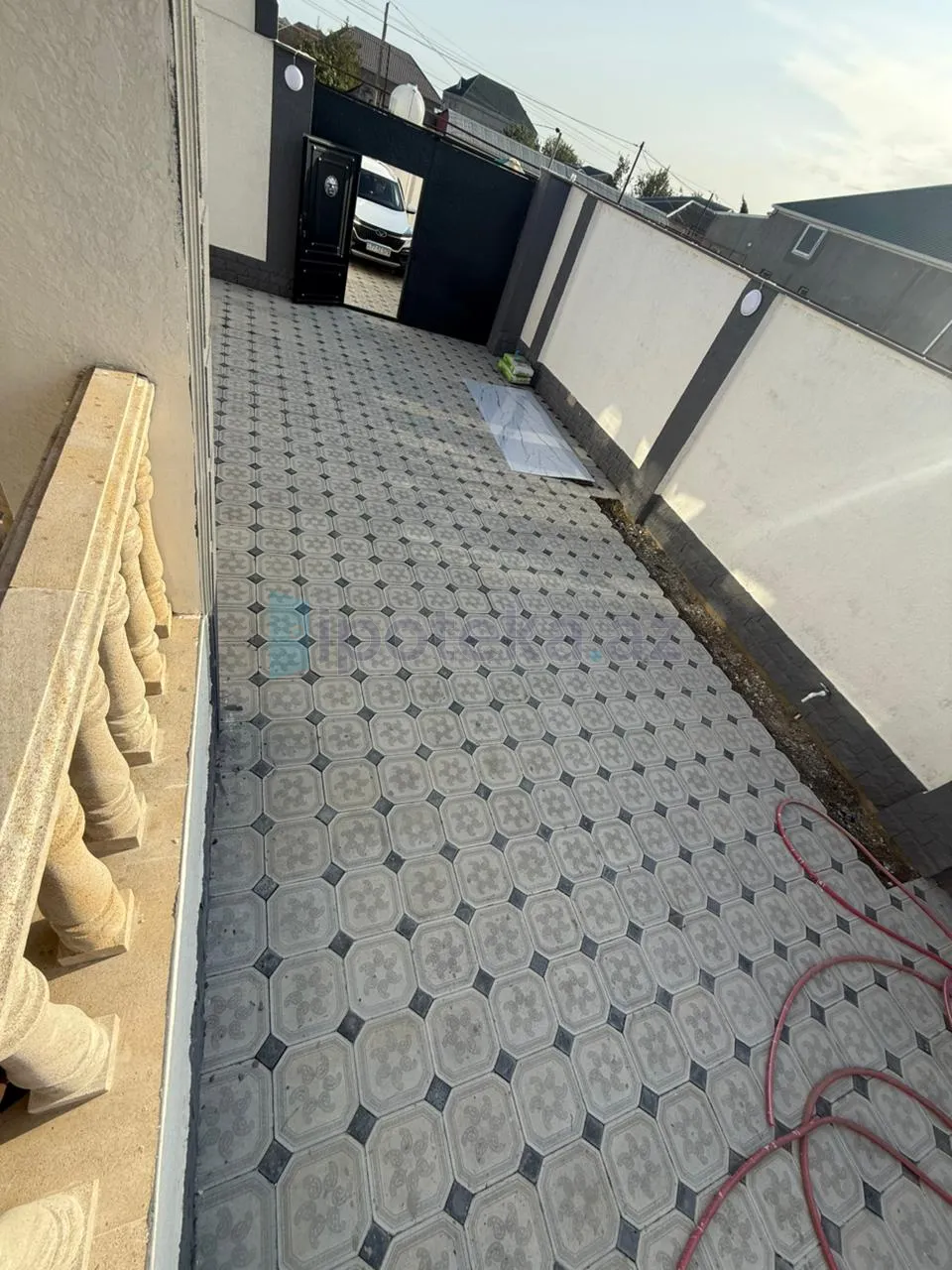 Satılır: 4 Otaq, Evlər/Villalar, Sabunçu r., Maştağa q., 120.00 m² — Ev, villa (4)