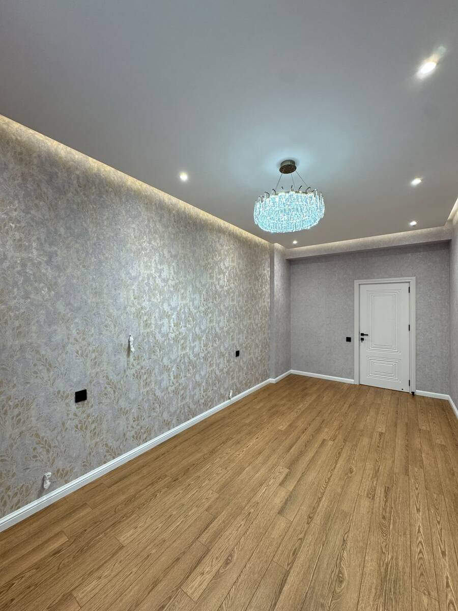 Satılır 2 otaqlı yeni tikili 79 m² — Mənzil, Bakı (8)
