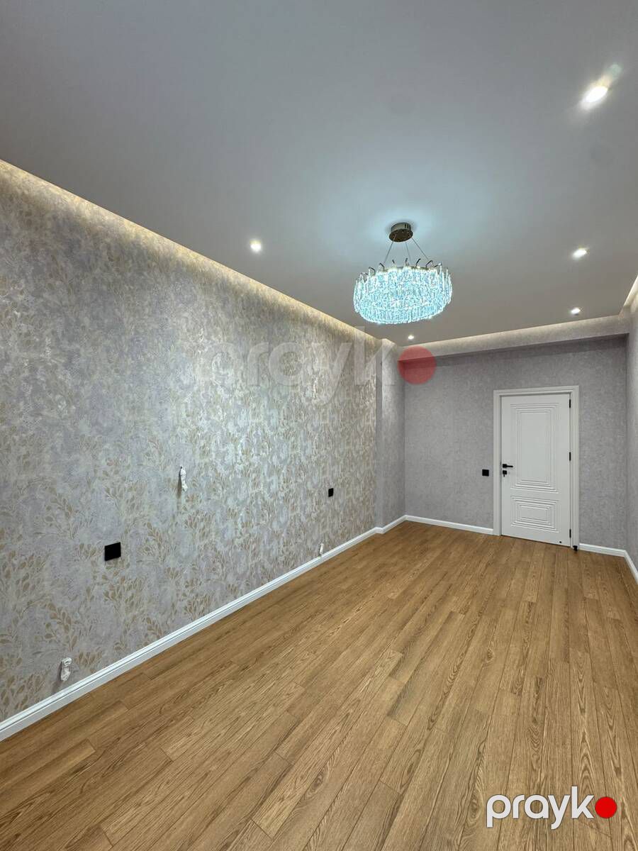 Satılır 2 otaqlı yeni tikili 79 m² — Mənzil, Bakı (8)