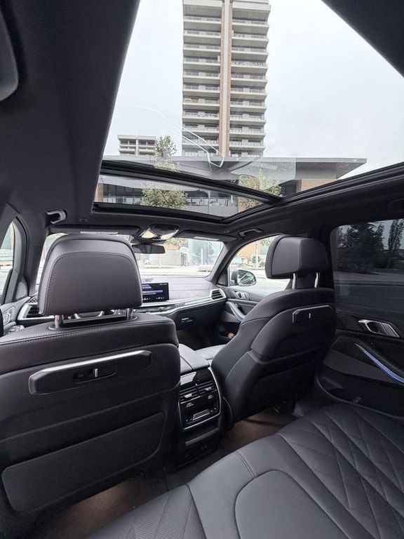 BMW X5, 3.0 L, 2024 il, 48 000 km — Avtomobillər, Bakı (10)