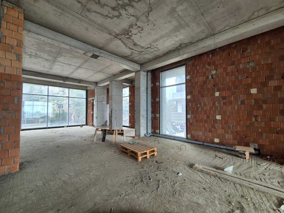 Satılır obyekt 361 m² — Əmlak, Bakı (8)