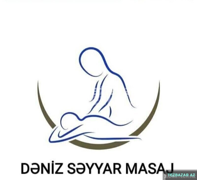 Deniz Seyyar masaj — Digər, Bakı