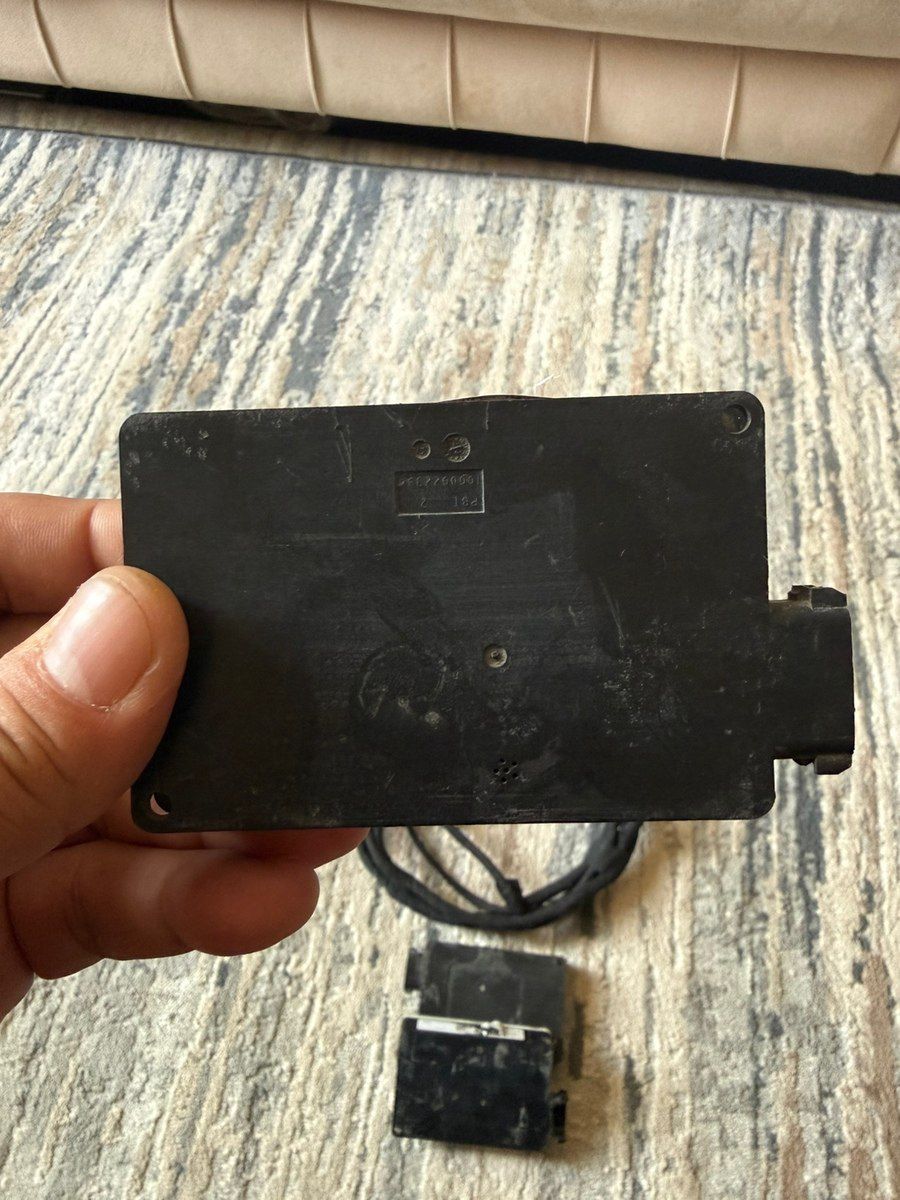 Mercedes W 221-166-213-264 gizli radar bloku — Ehtiyat hissələri və aksesuarlar, Bakı (3)
