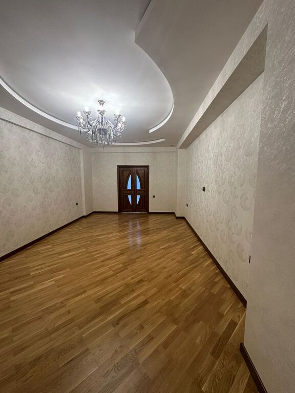 Satılır 3 otaqlı yeni tikili 100 m² — Mənzil, Bakı (3)