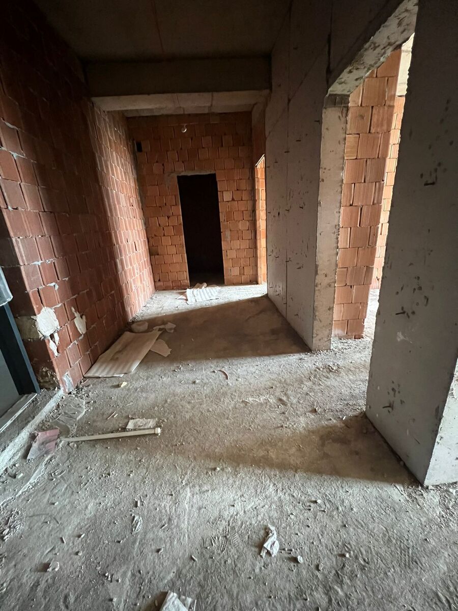 Satılır 2 otaqlı yeni tikili 102.3 m² — Mənzil, Bakı (10)
