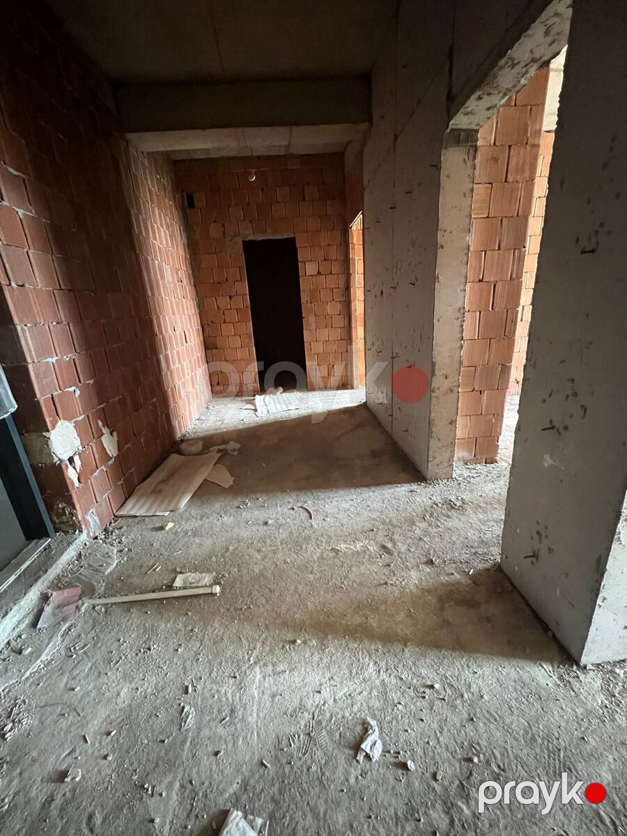 Satılır 2 otaqlı yeni tikili 103.8 m² — Mənzil, Bakı (8)