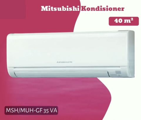 Kondisioner "Mitsubishi elektrik" — Bakı