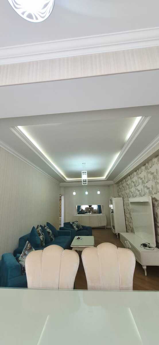 Satılır 4 otaqlı yeni tikili 127 m² — Mənzil, Xırdalan (6)