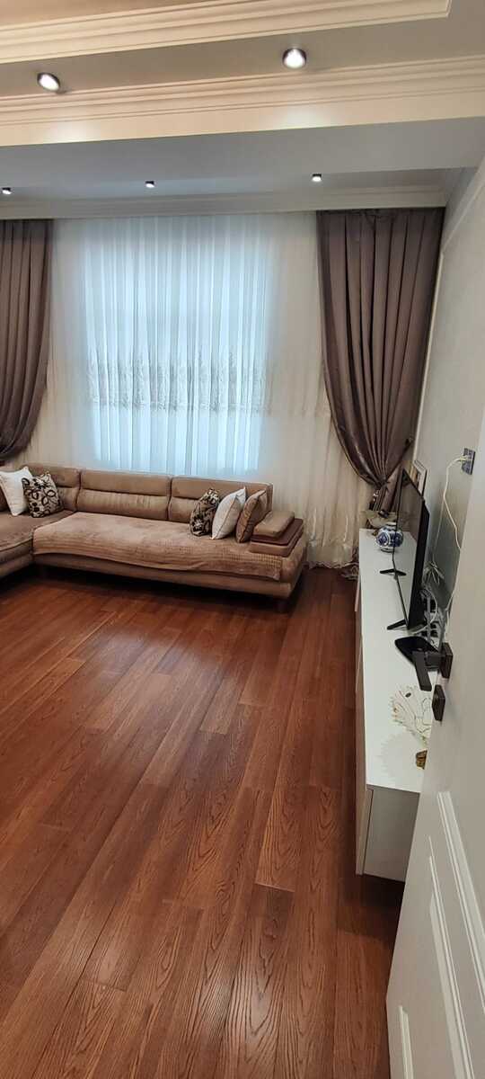 Satılır 3 otaqlı yeni tikili 115 m² — Mənzil, Bakı (4)