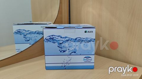 Hava nəmləndiricisi Ənənəvi, Ev üçün — Bakı