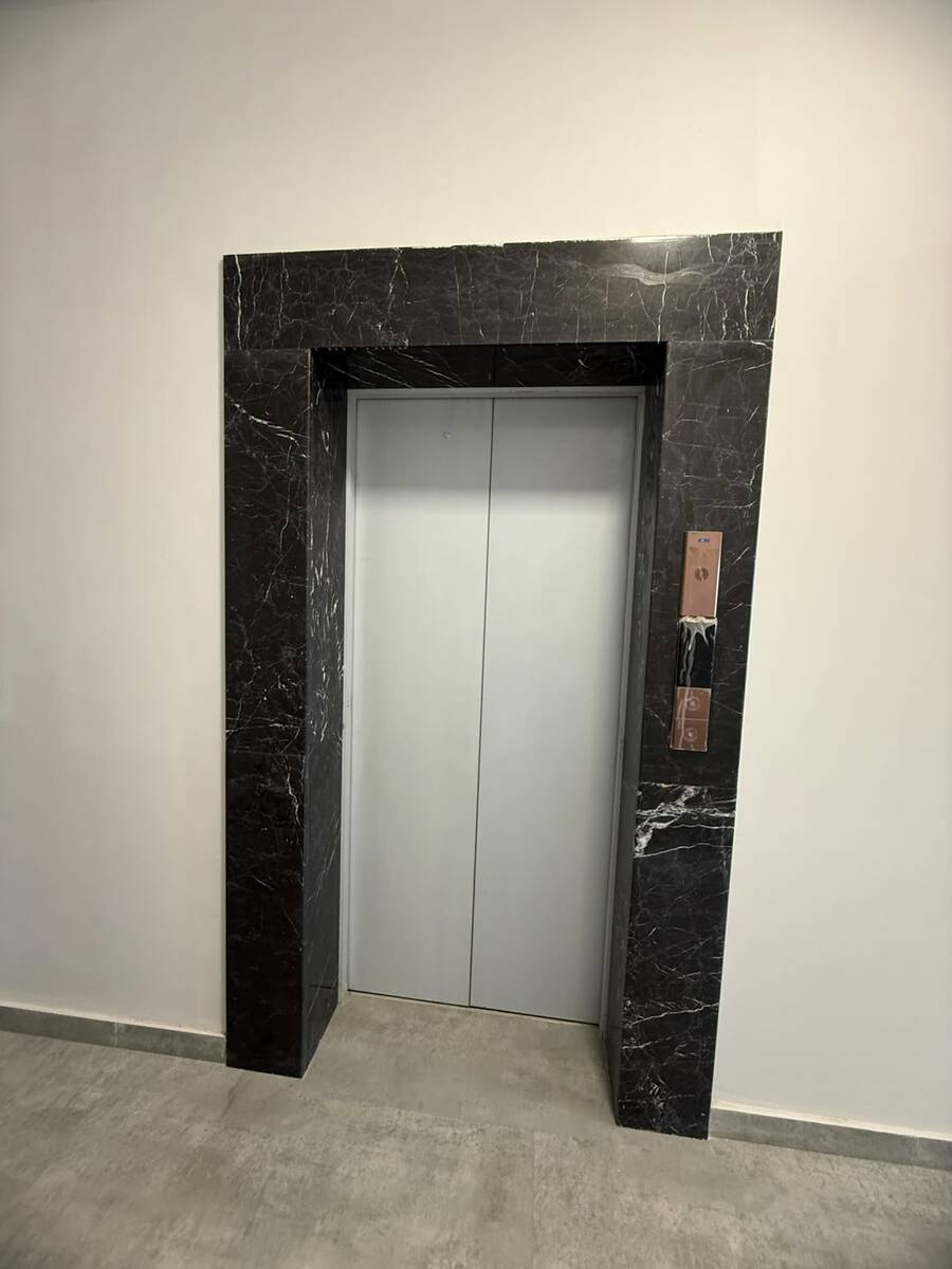 Satılır 3 otaqlı yeni tikili 140 m² — Mənzil, Bakı (9)