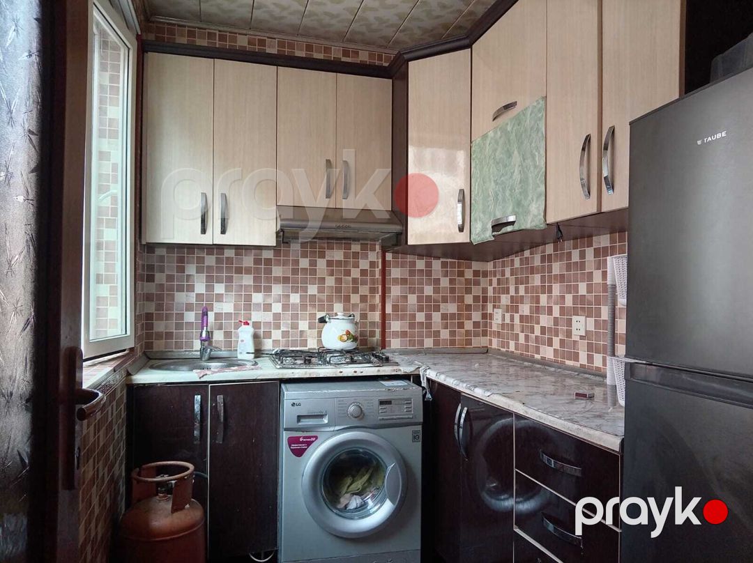 Satılır 2 otaqlı yeni tikili 36 m² — Mənzil, Xırdalan (5)