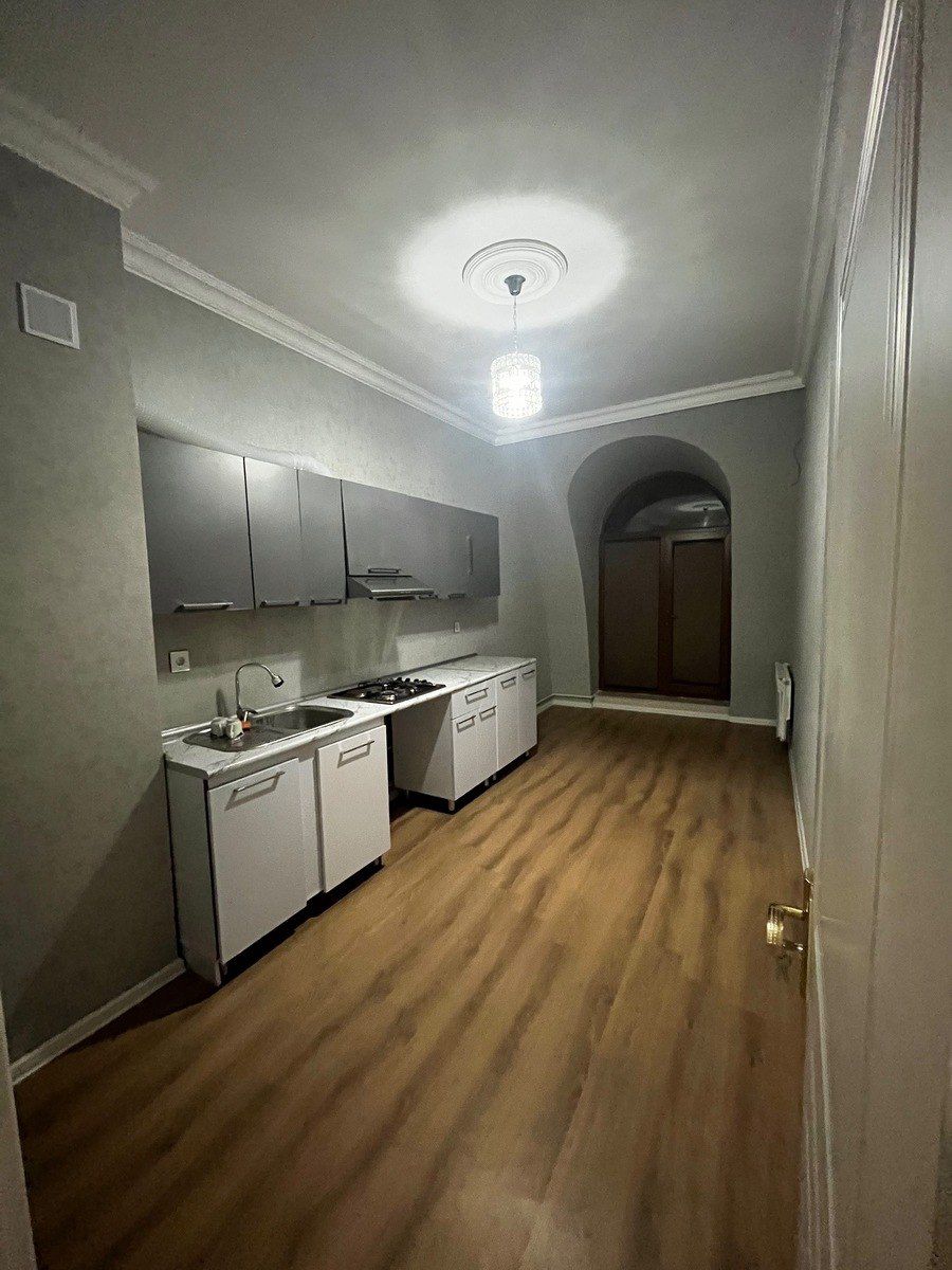 Satılır 2 otaqlı yeni tikili 82 m² — Mənzil, Bakı