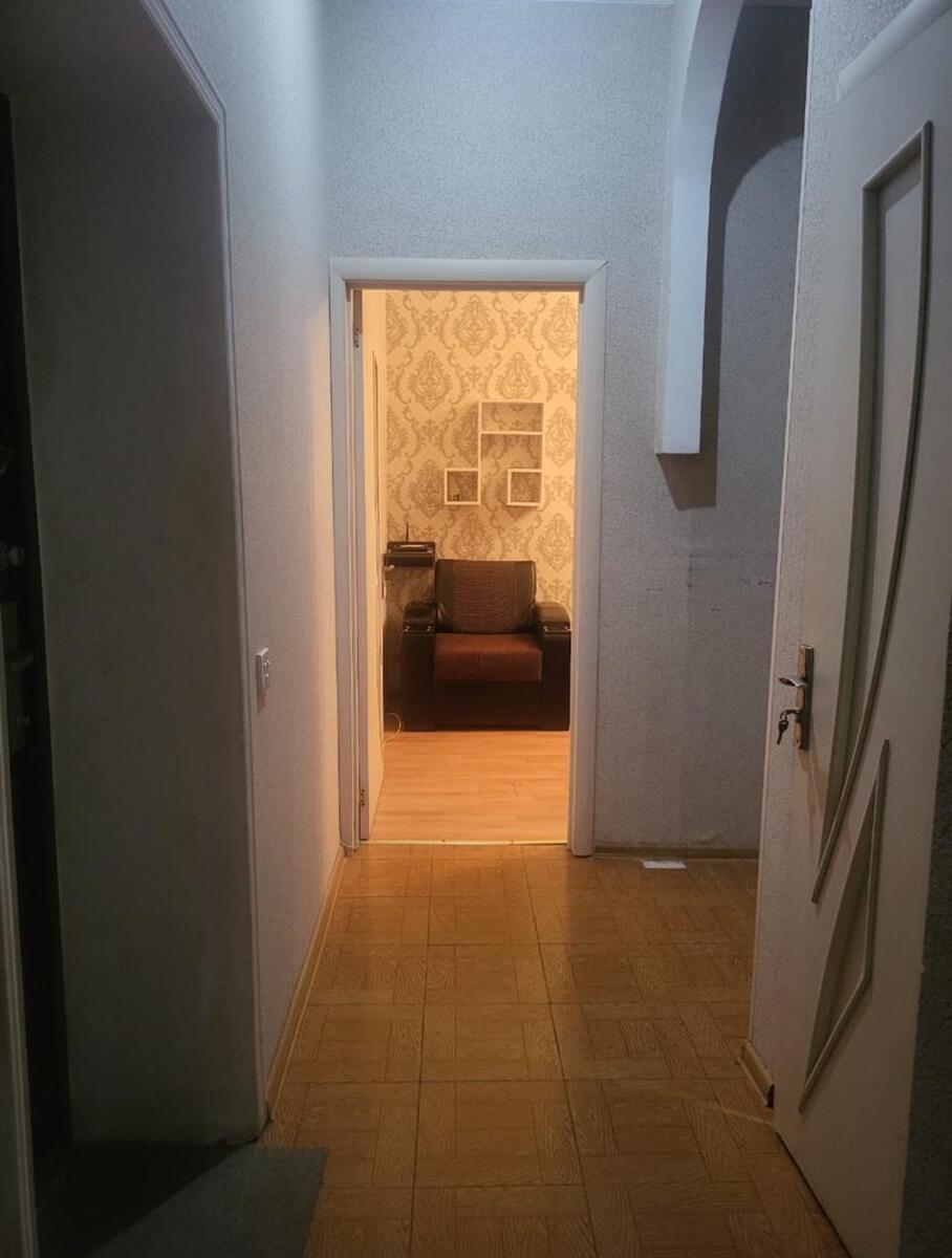 Satılır 2 otaqlı köhnə tikili 43 m² — Mənzil, Bakı (4)