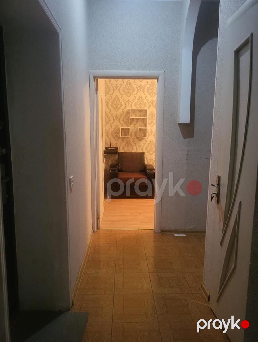 Satılır 2 otaqlı köhnə tikili 43 m² — Mənzil, Bakı (4)