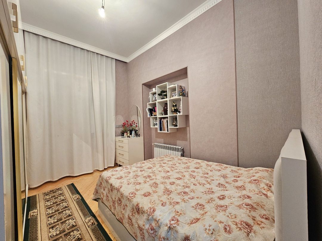 Satılır 2 otaqlı yeni tikili 52 m² — Mənzil, Xırdalan (4)