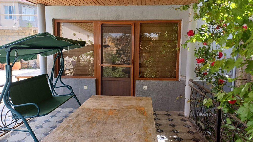 Həyət evi, Sumqayıt ş — Ev, villa, Sumqayıt (2)