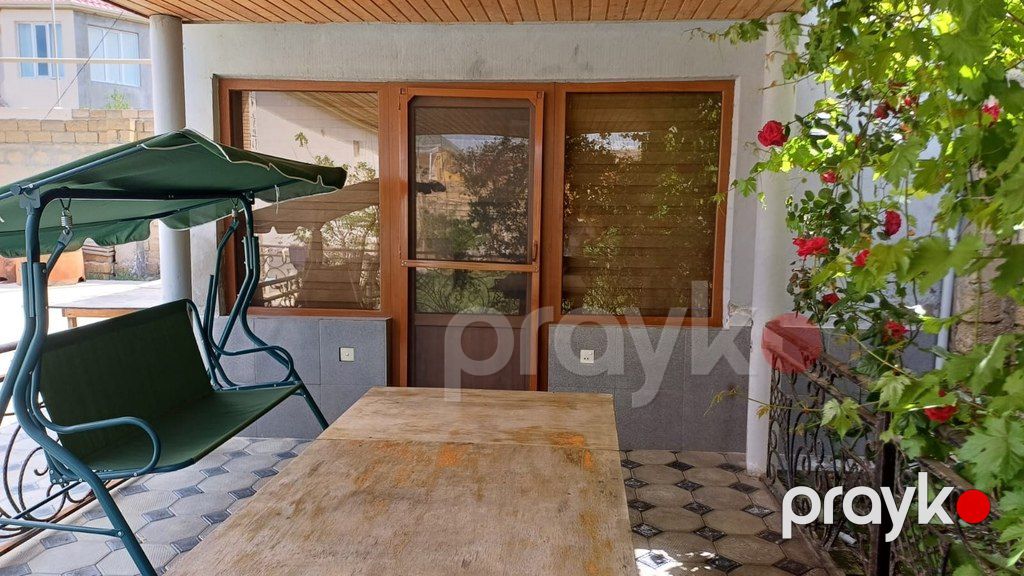 Həyət evi, Sumqayıt ş — Ev, villa, Sumqayıt (2)