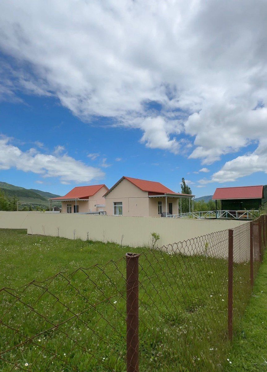 5 sot torpaq sahəsi, Qusar r — Torpaq, Qusar (3)