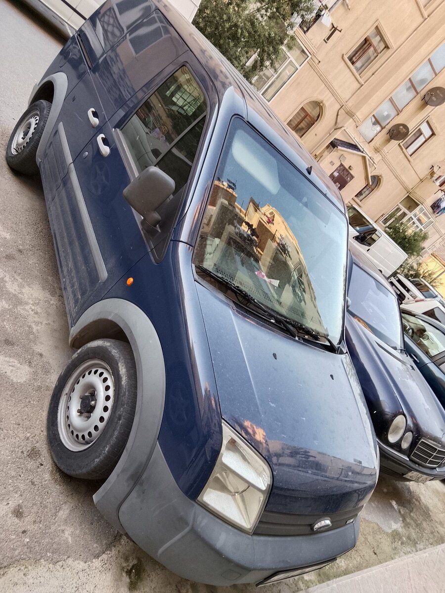 Ford, 2007 il — Yük avtomobilləri və qoşqular, Xırdalan (5)
