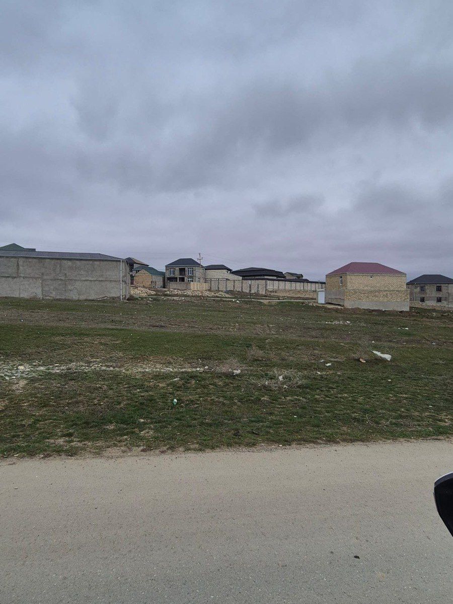 10 sot torpaq sahəsi, Saray qəs — Torpaq, Bakı (7)
