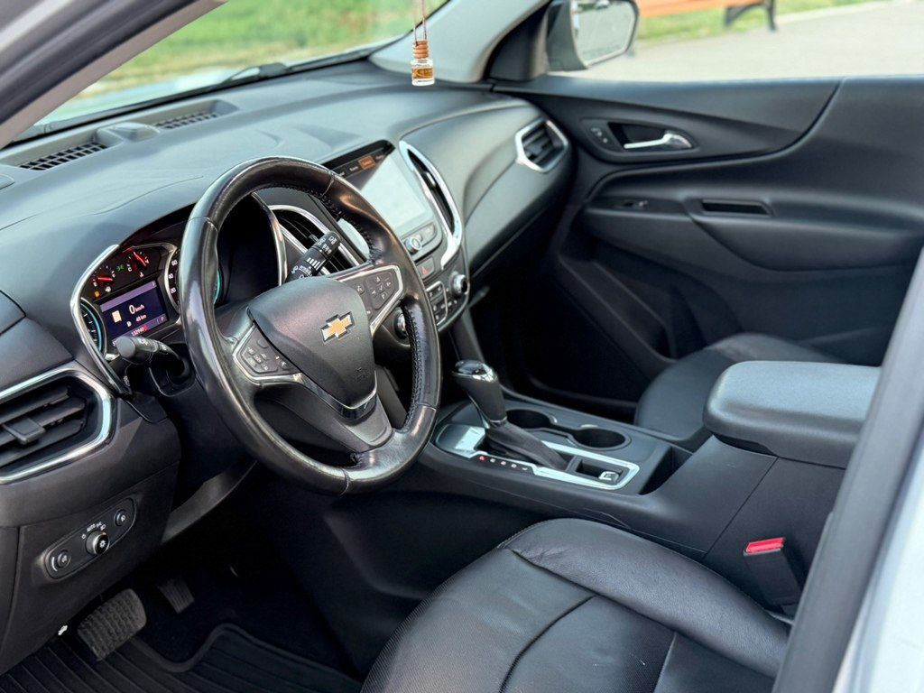 Chevrolet Equinox, 1.5 L, 2021 il, 82 700 km — Avtomobillər, Gəncə (7)