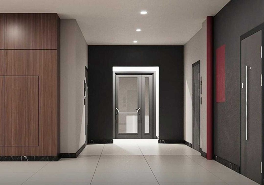 Satılır 3 otaqlı yeni tikili 136.1 m² — Mənzil, Bakı (11)