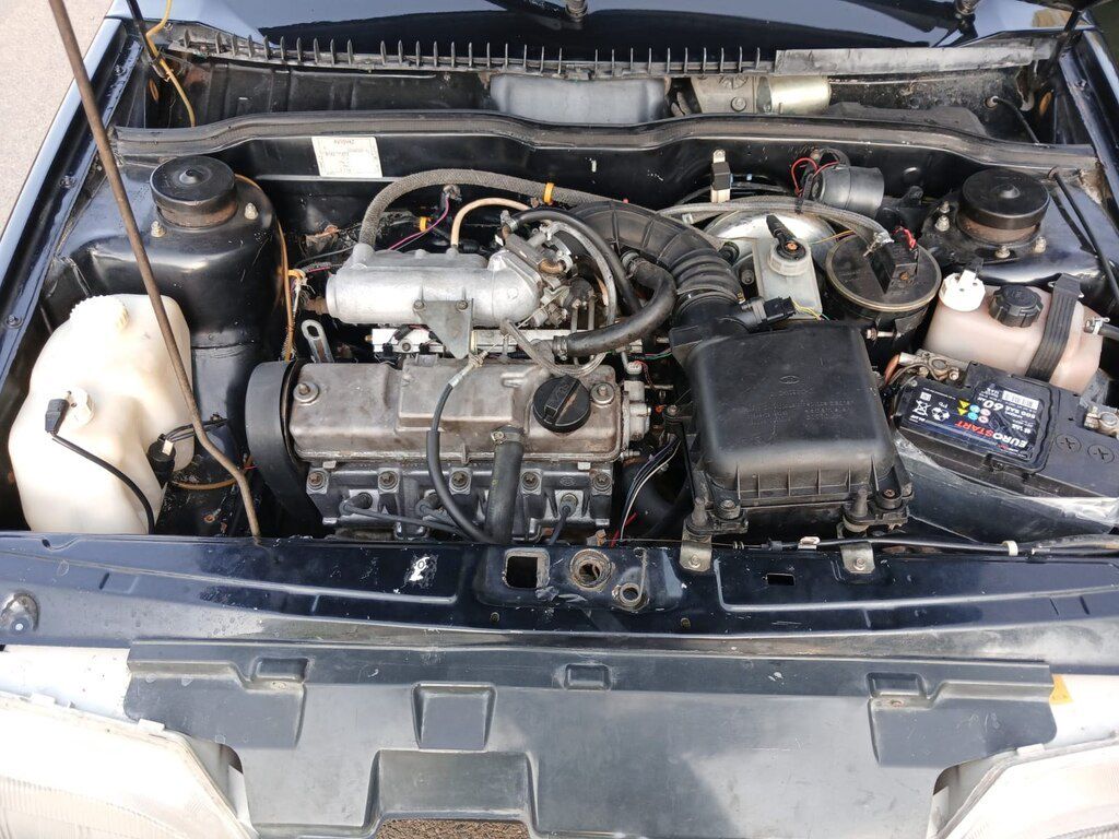 Lada (VAZ) 2115, 1.5 L, 2006 il, 268 200 km — Avtomobillər, Şəmkir (10)