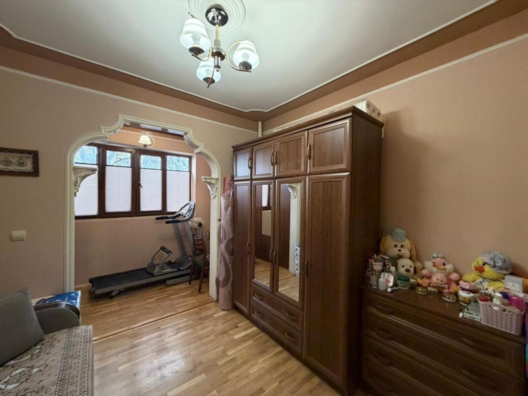 Satılır 2 otaqlı köhnə tikili 80 m² — Mənzil, Bakı (8)