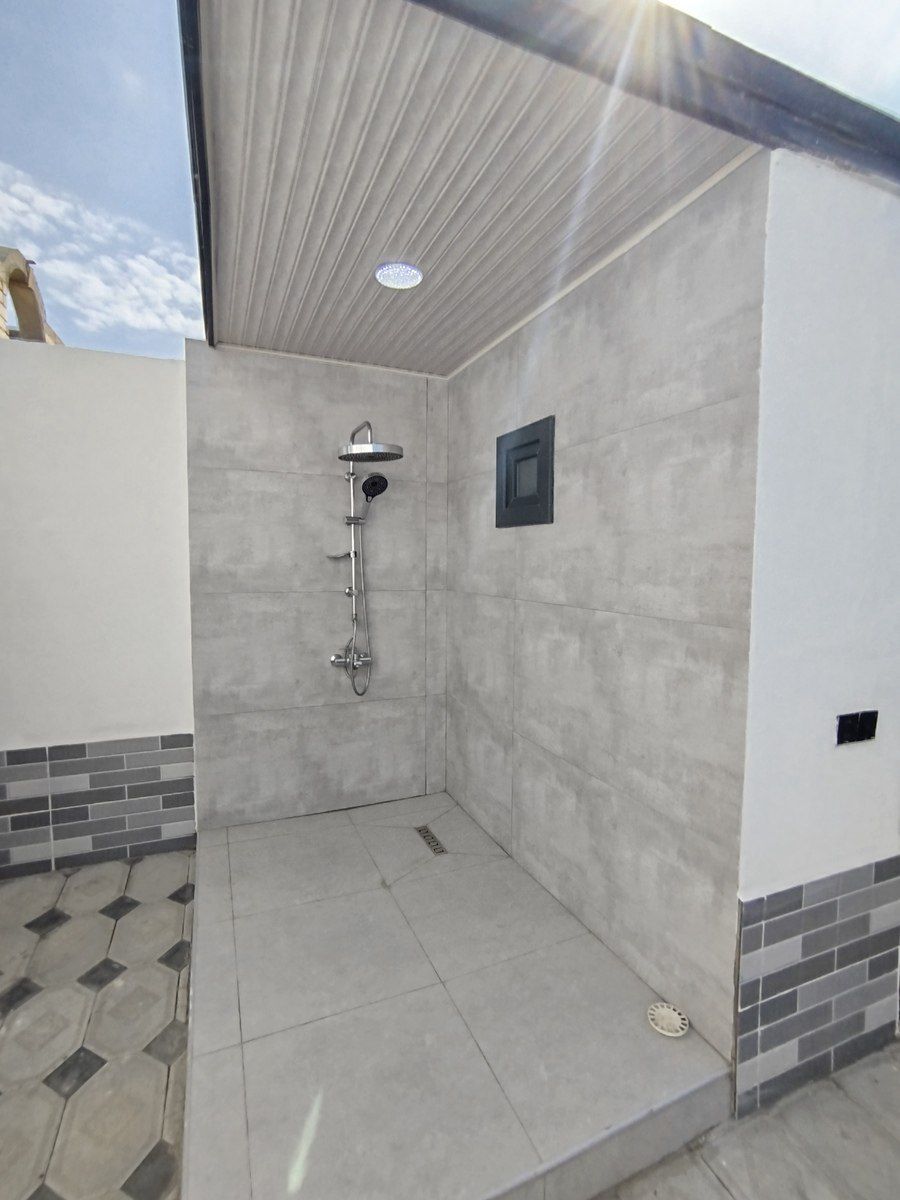 Satılır 4 otaqlı həyət evi/bağ evi 165 m² — Ev, villa, Bakı (7)