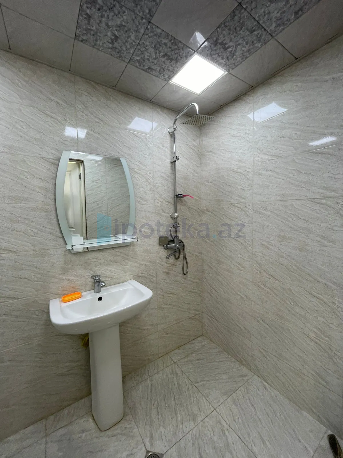 Satılır: 2 Otaq, Yeni tikili, Xətai r., Əhmədli q., 62.00 m² — Mənzil (10)