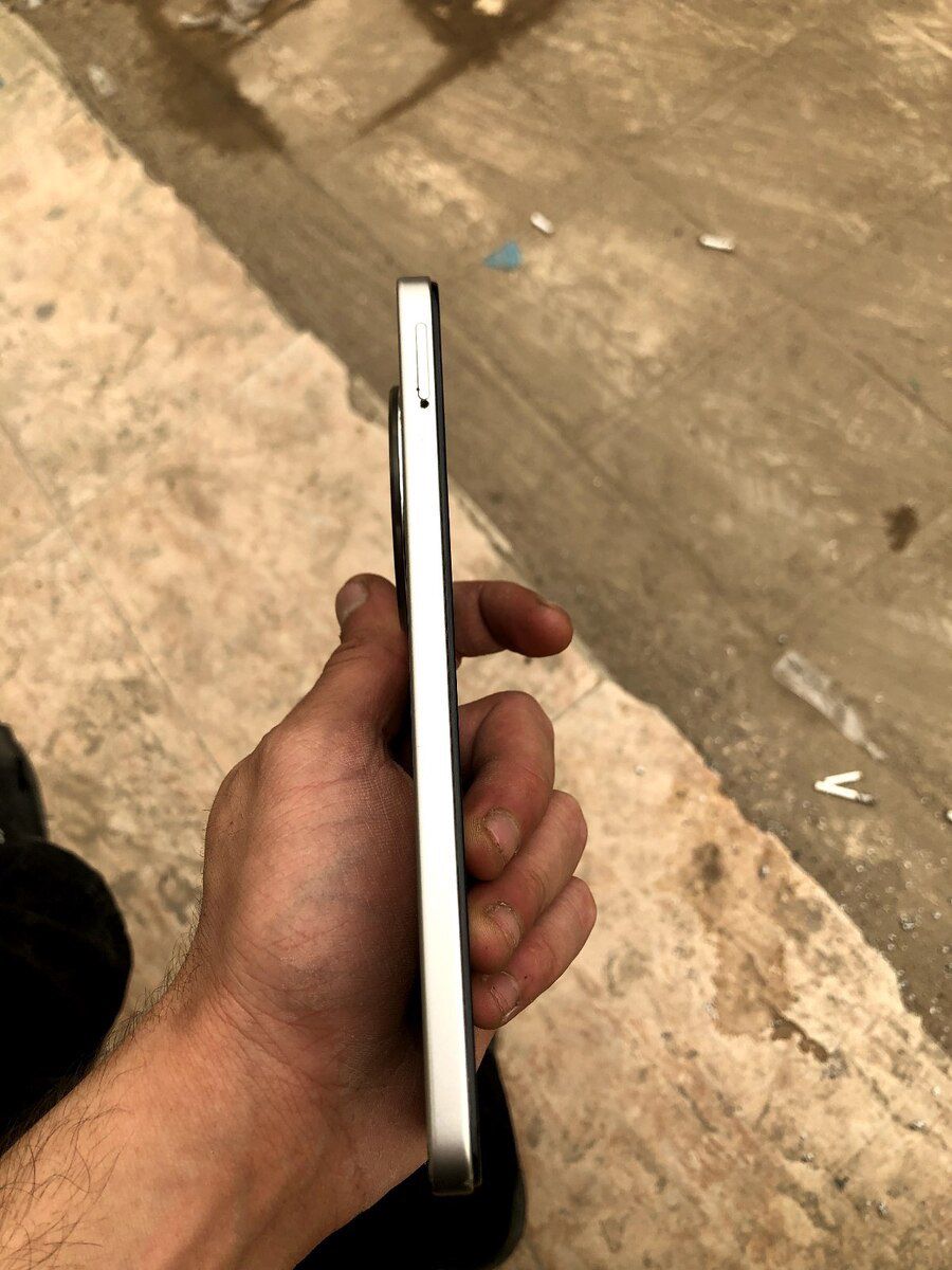 Xiaomi Poco C75 Green 128GB/6GB — Smartfonlar, Sumqayıt (5)