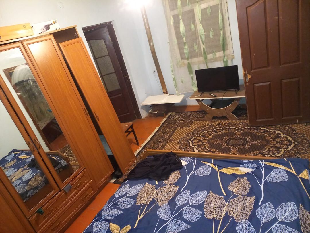Həyət evi kirayə verilir, Balaxanı qəs — Ev, villa, Bakı (3)