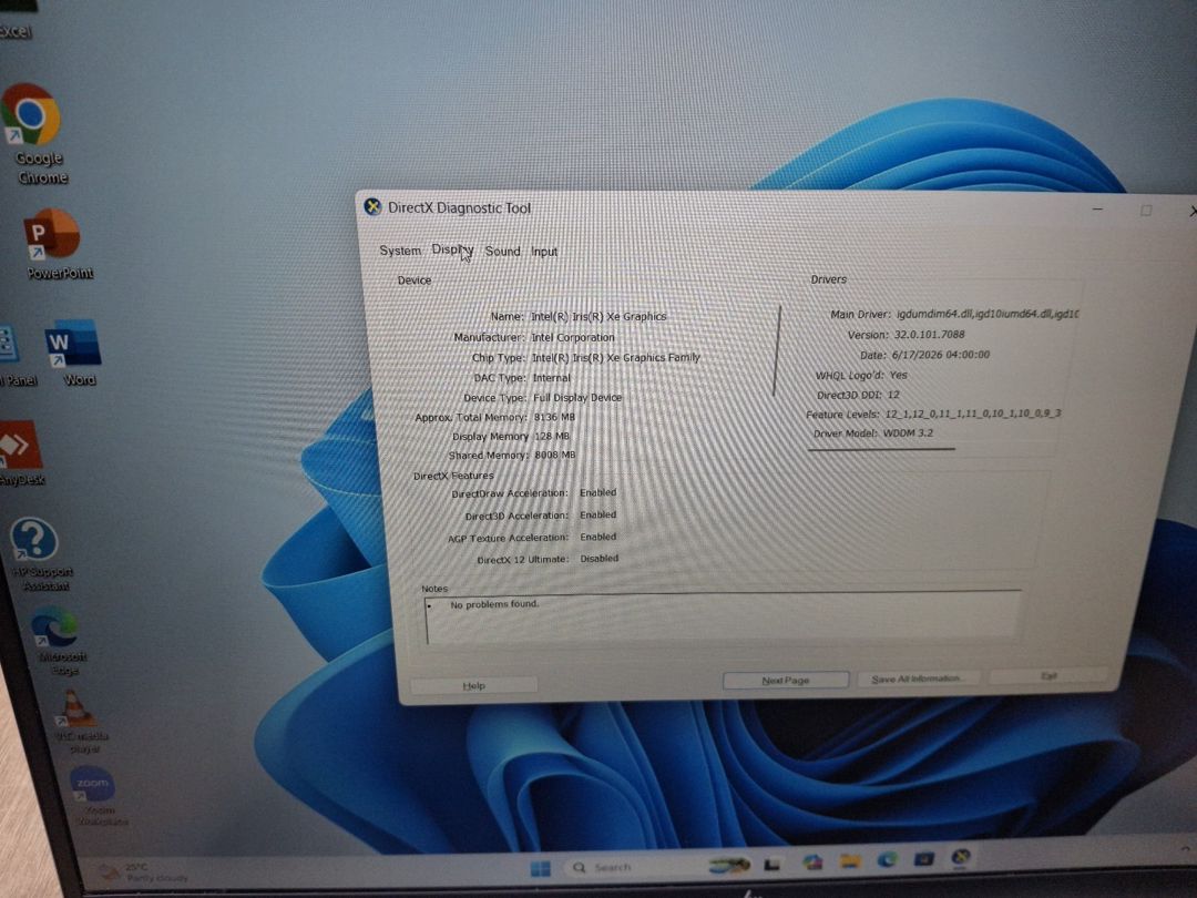HP Elitebook 860 G10 16 Ekran i5 13 — Noutbuklar, Bakı (9)