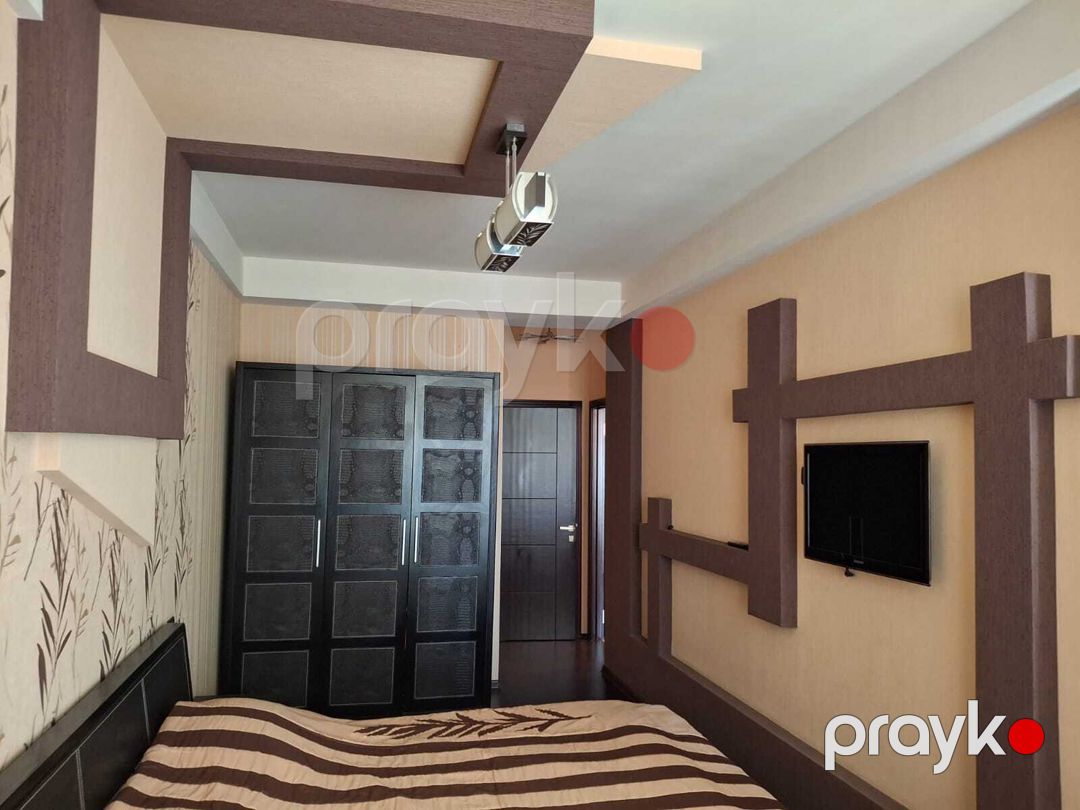 Satılır 4 otaqlı yeni tikili 160 m² — Mənzil, Bakı (5)