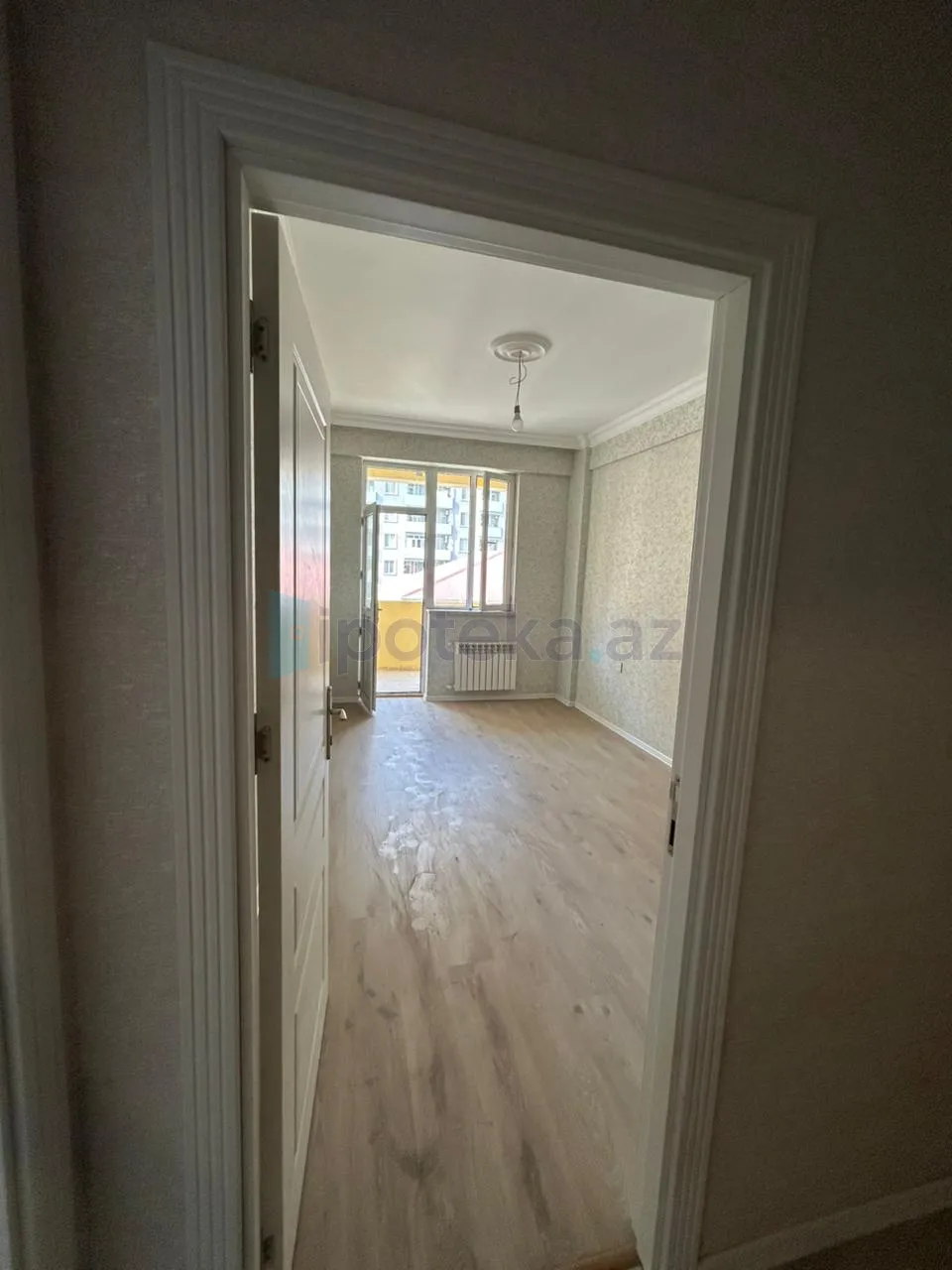 Satılır: 2 Otaq, Yeni tikili, Abşeron r., Saray q., 80.00 m² — Mənzil, Saray (3)
