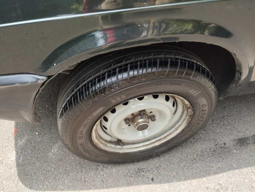 Lada (VAZ) 21099, 1.5 L, 2002 il, 318 000 km — Avtomobillər, Mingəçevir (4)