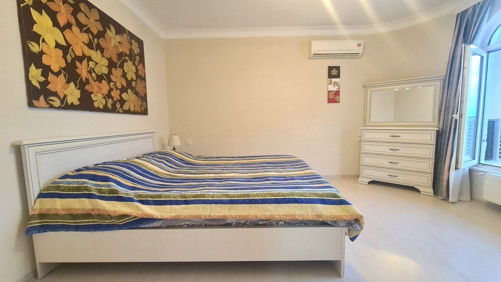 İcarəyə verilir 2 otaqlı köhnə tikili 60 m² — Mənzil, Bakı (11)