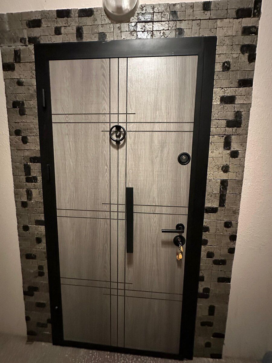 3-otaqlı yeni tikili, Xırdalan ş., 62 m² — Mənzil, Xırdalan (9)