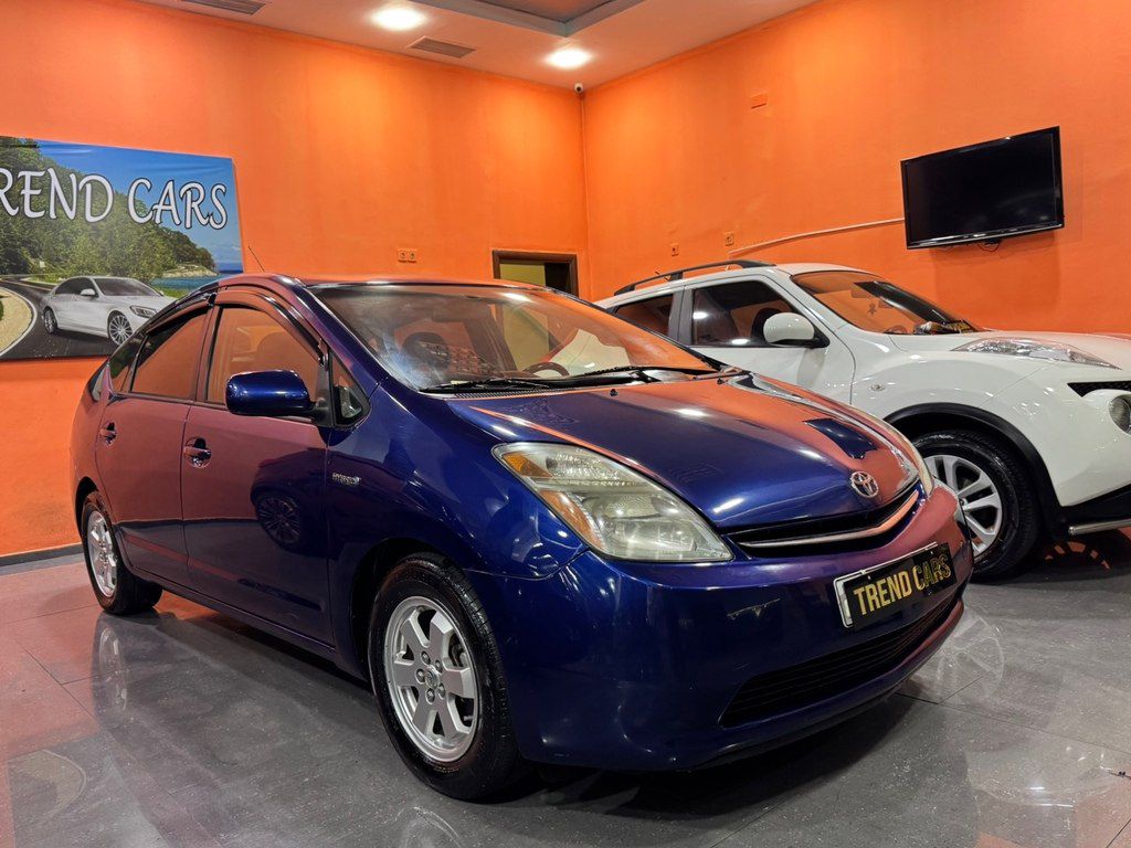 Toyota Prius, 1.5 L, 1.3 kWh, 2008 il, 216 000 km — Avtomobillər, Xırdalan (5)