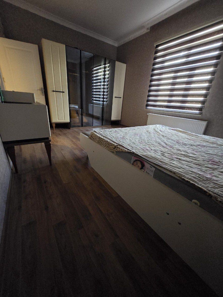 Satılır 3 otaqlı həyət evi/bağ evi 120 m² — Ev, villa, Bakı (8)