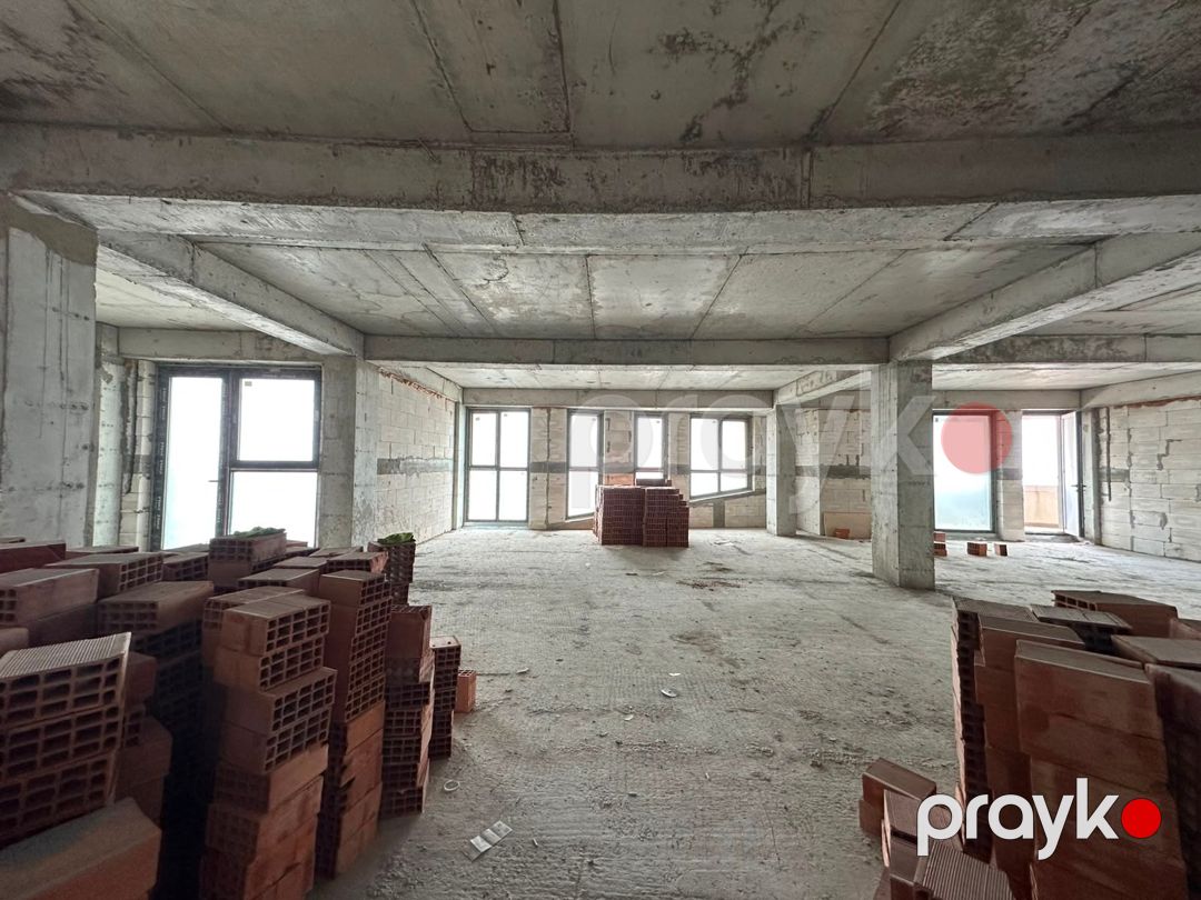 Satılır 5 otaqlı yeni tikili 259 m² — Mənzil, Bakı (6)