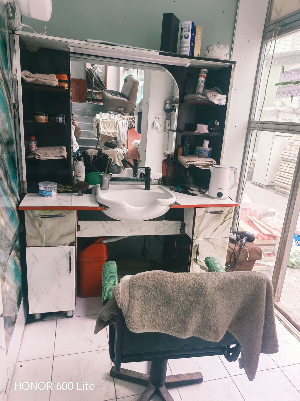 Dəst satilir — Salon mebeli, Digah (3)