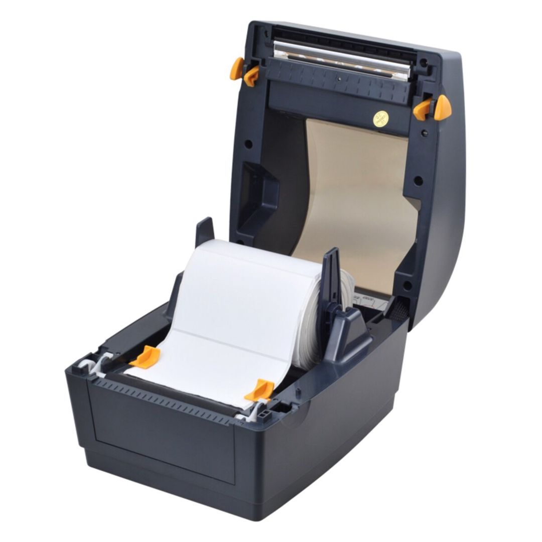 Barkod printeri Xprinter 480B — Biznes və avadanlıq, Bakı (3)